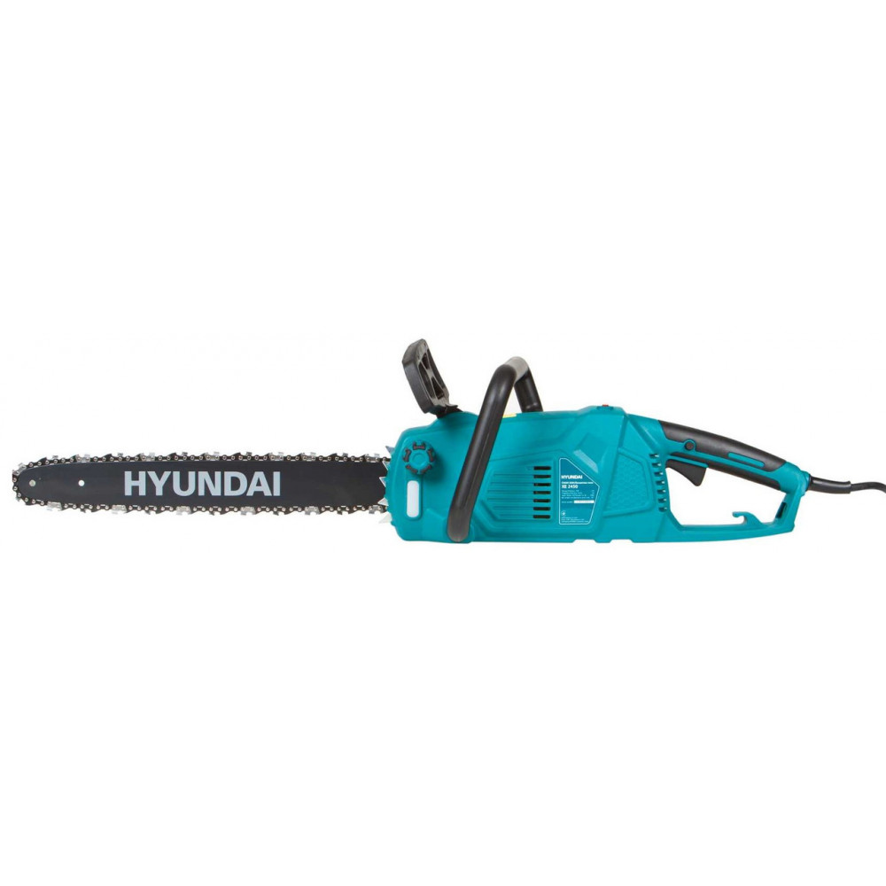 Ланцюгова електропила XE 2450 Hyundai XE 2450