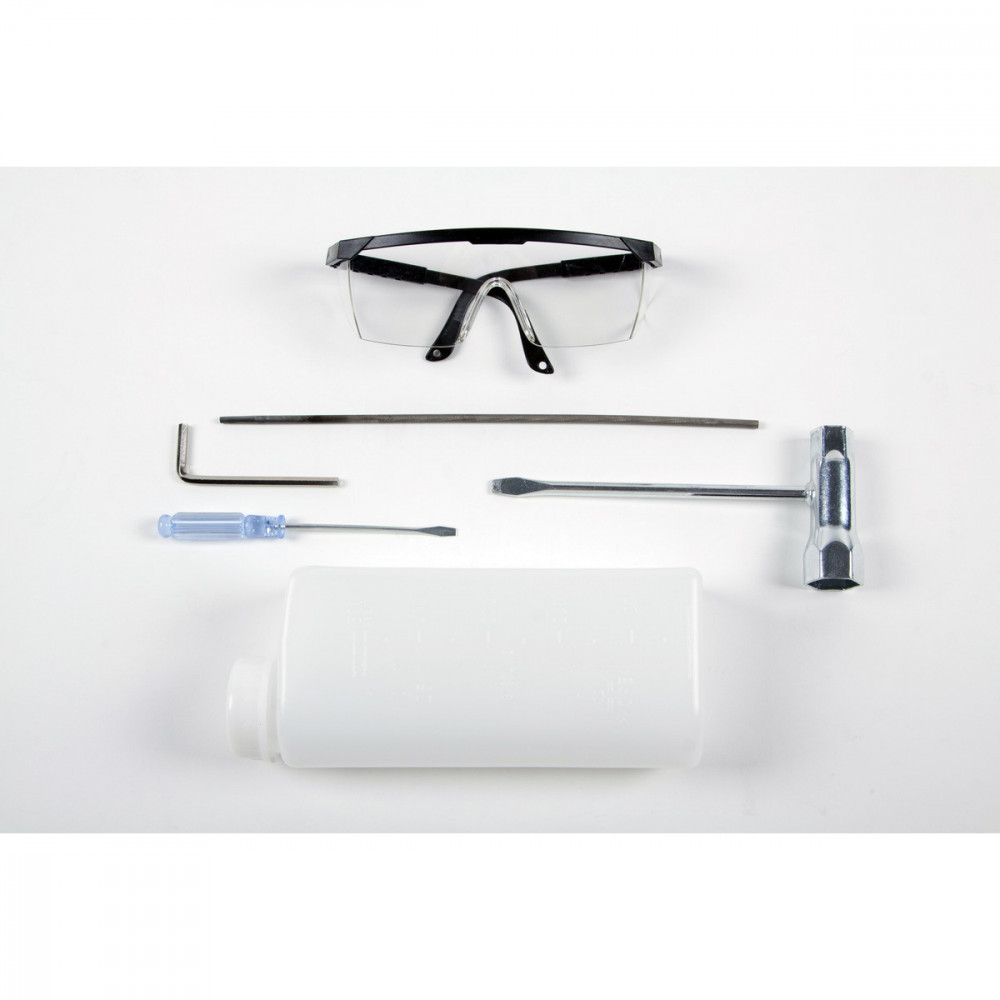 Цепная бензопила X 3916 Hyundai X 3916