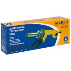 Паяльник для поліпропіленових труб MAREK ZT-32, 900 W (ZT-32)