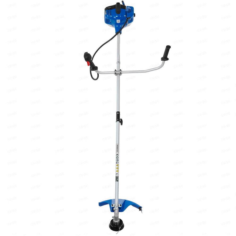 Мотокоса (триммер) бензиновая Hyundai Z 261 Z 261