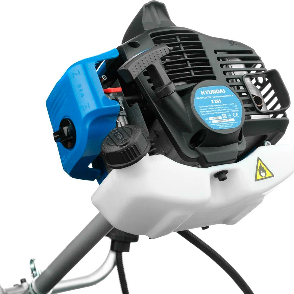 Мотокоса (триммер) бензиновая Hyundai Z 261 Z 261