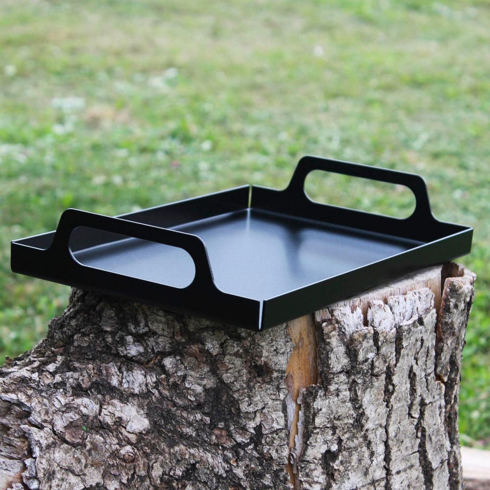 Кухонна сервірувальна таця 30x20 см fl29185