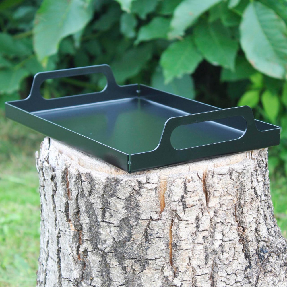 Кухонна сервірувальна таця 40x24 см fl97651