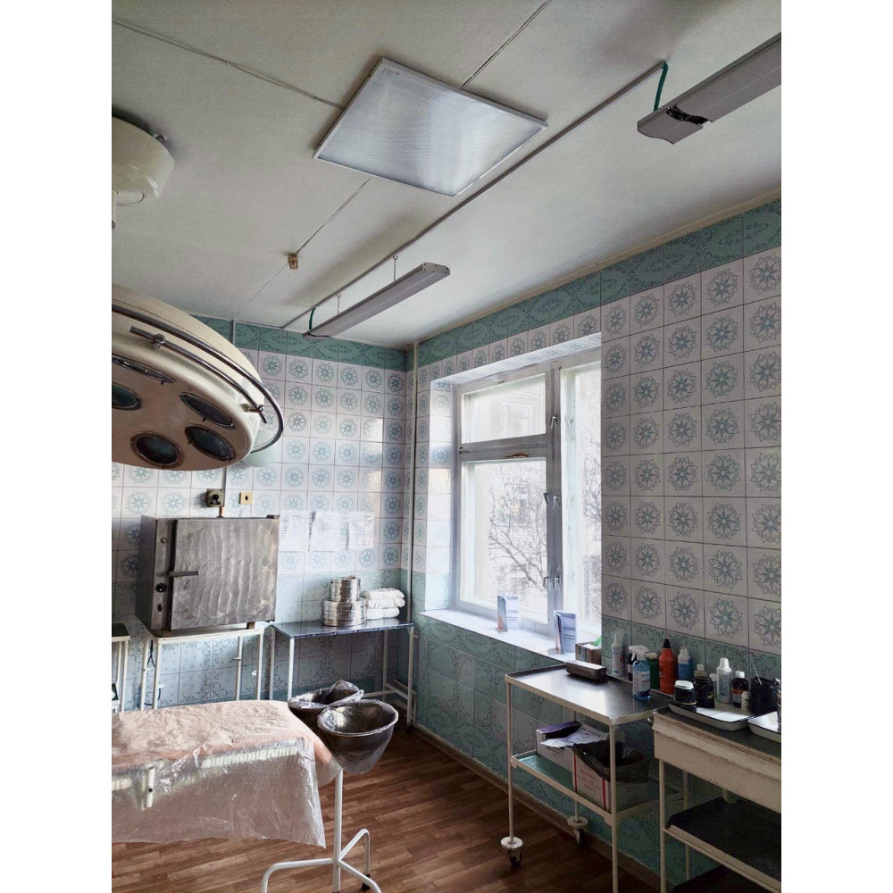 Довгохвильовий обігрівач iHot LW 1000 iHot LW 1000