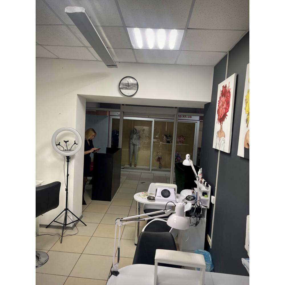 Довгохвильовий обігрівач iHot LW 1000 iHot LW 1000