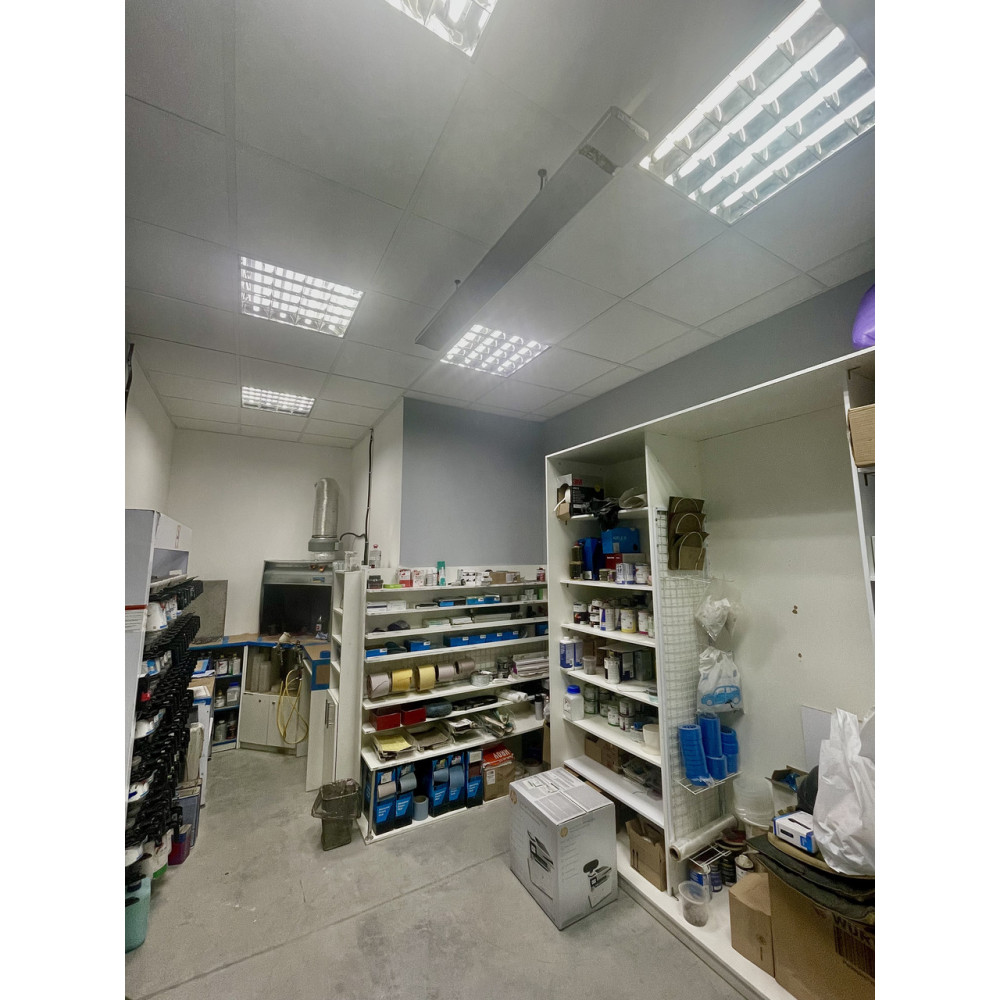 Довгохвильовий обігрівач iHot LW 1300 iHot LW 1300