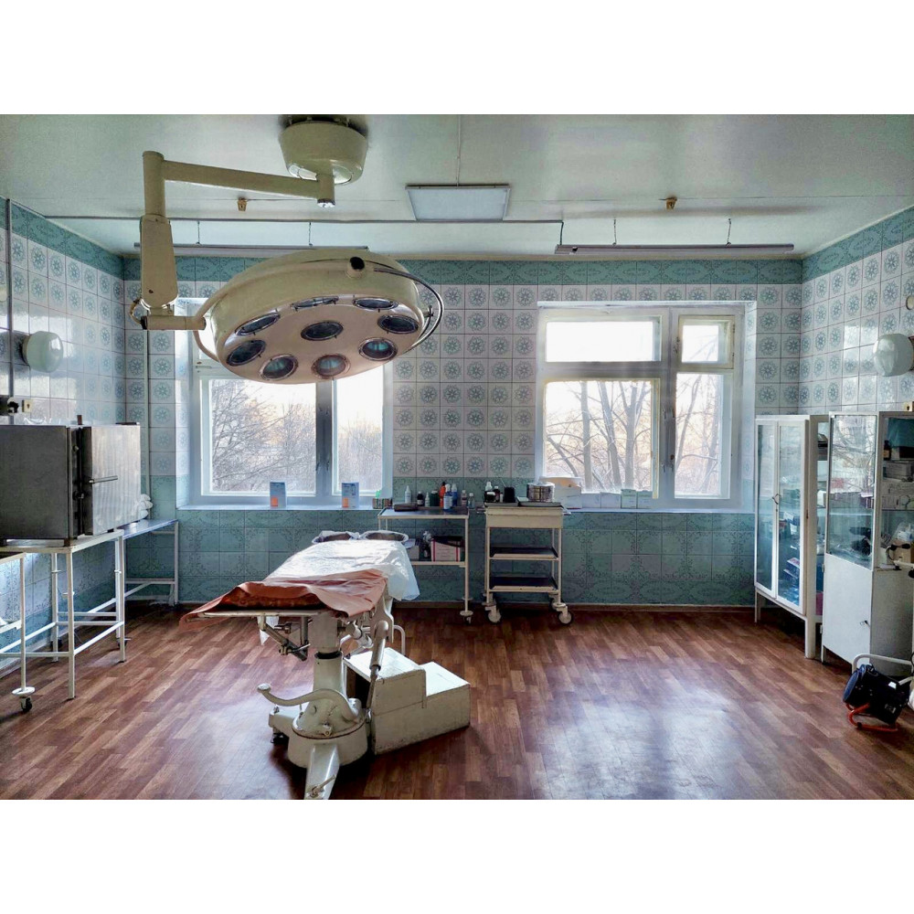 Довгохвильовий обігрівач iHot LW 1300 iHot LW 1300