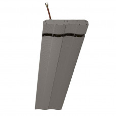 Довгохвильовий обігрівач iHot LW 2000/2