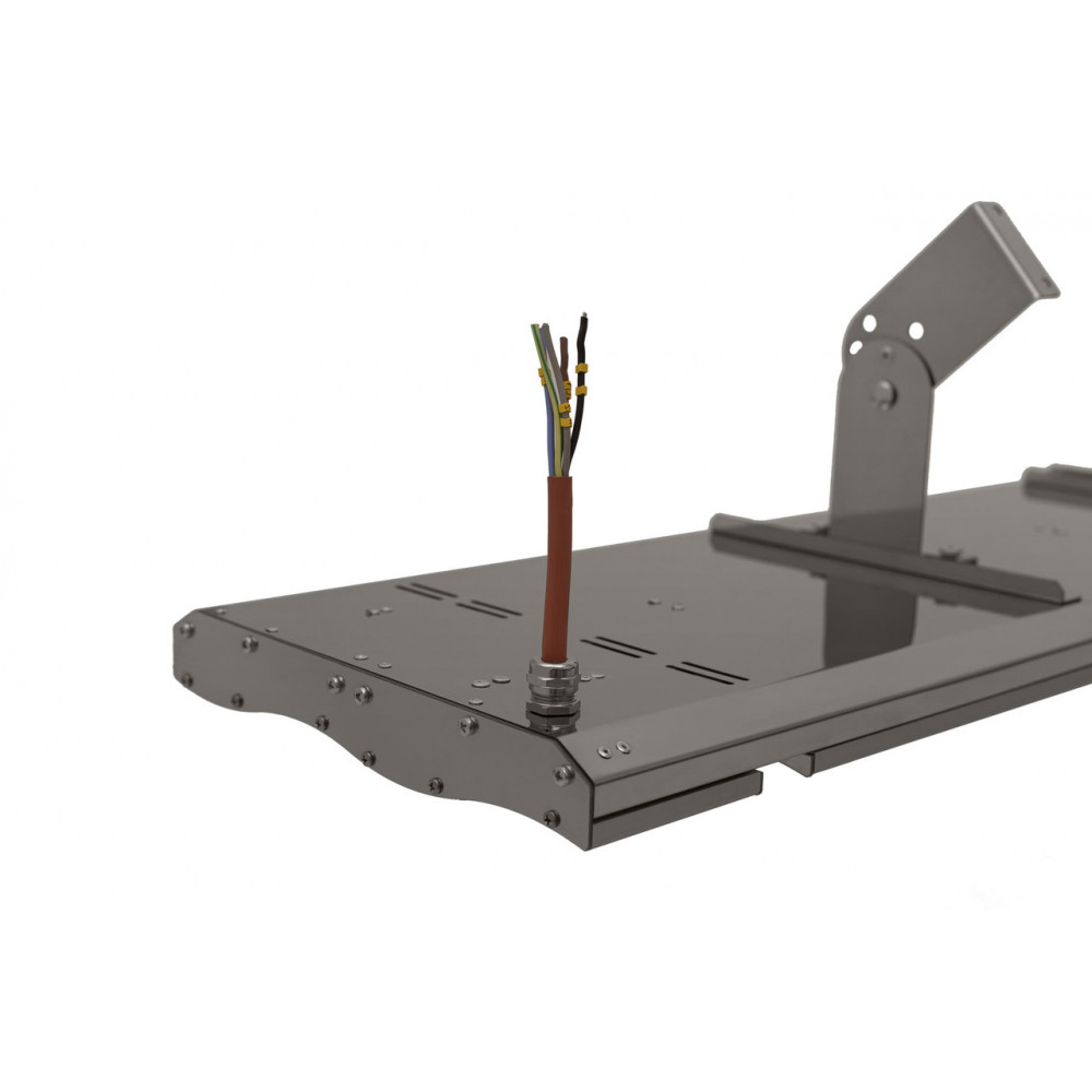 Довгохвильовий обігрівач iHot LW 2000/2 iHot LW 2000/2
