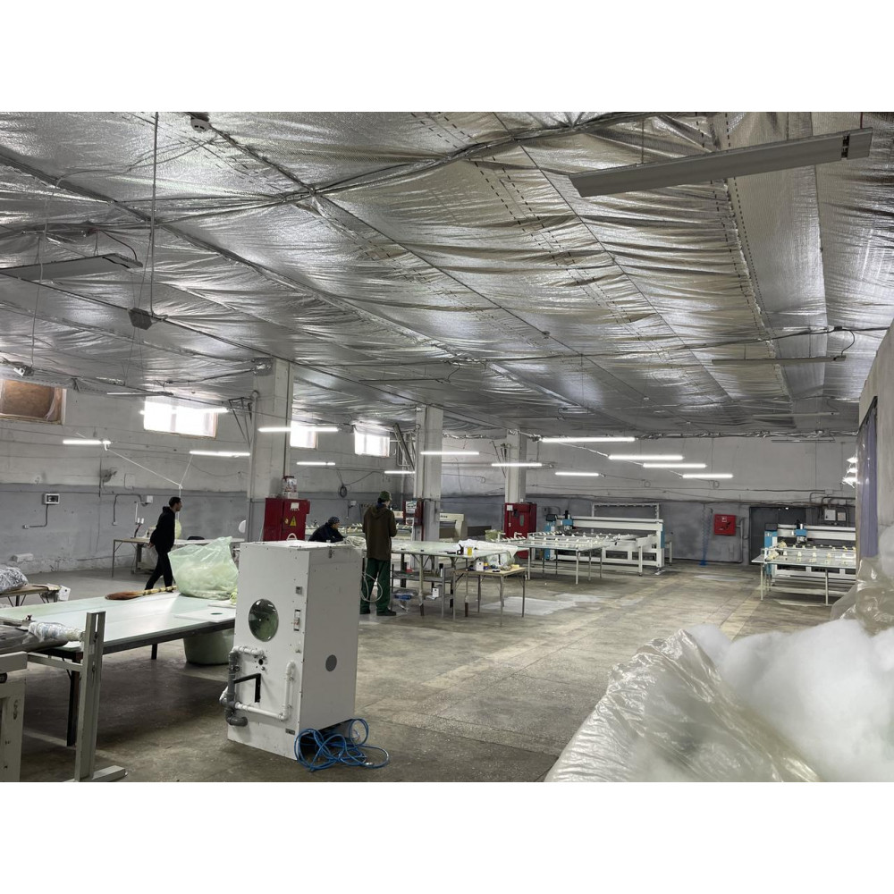 Довгохвильовий обігрівач iHot LW 2000/2 iHot LW 2000/2