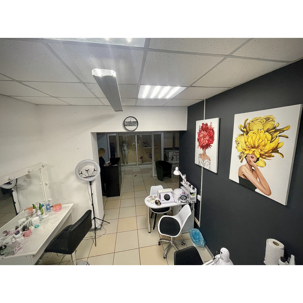 Довгохвильовий обігрівач iHot LW 2000 iHot LW 2000