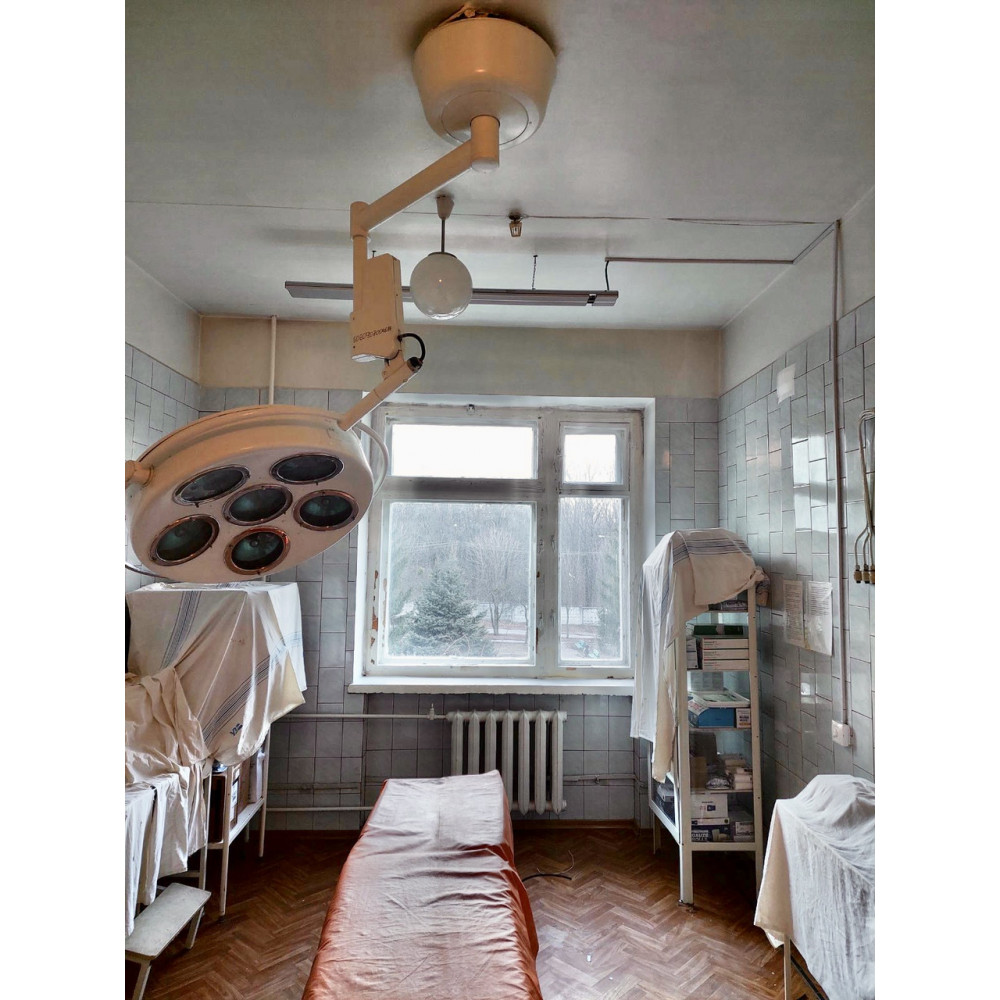 Довгохвильовий обігрівач iHot LW 2000 iHot LW 2000