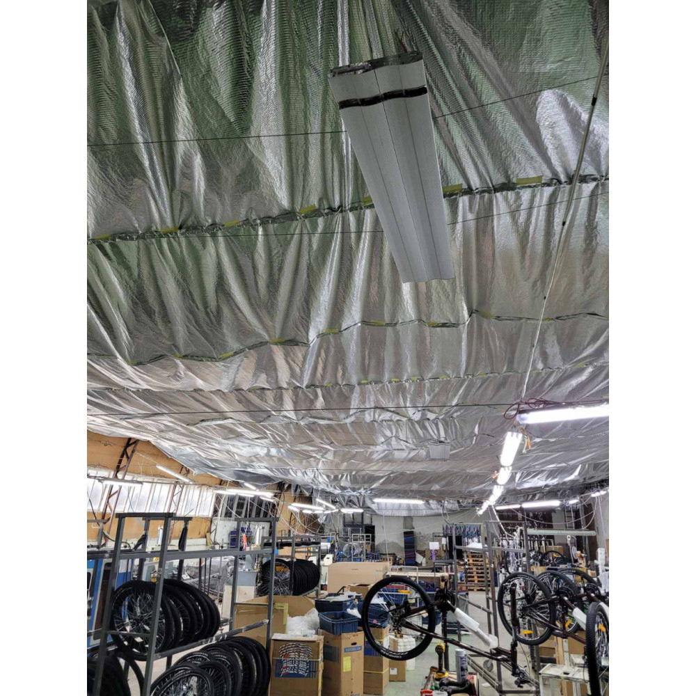 Довгохвильовий обігрівач iHot LW 3000/2 iHot LW 3000/2