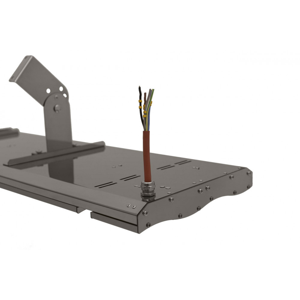 Довгохвильовий обігрівач iHot LW 4000/3 iHot LW 4000/3