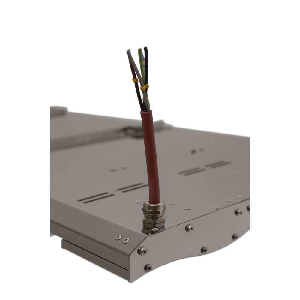 Довгохвильовий обігрівач iHot LW 4000/3 iHot LW 4000/3