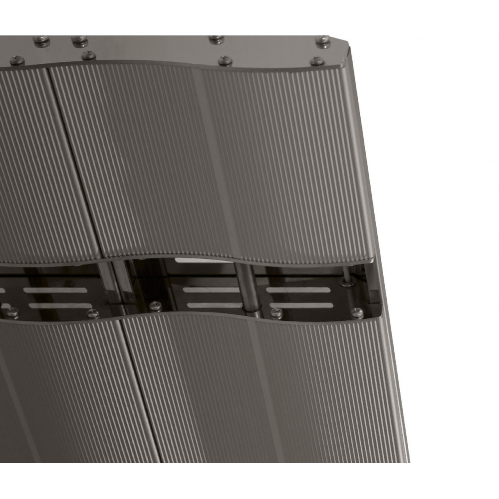 Довгохвильовий обігрівач iHot LW 5000/3 iHot LW 5000/3