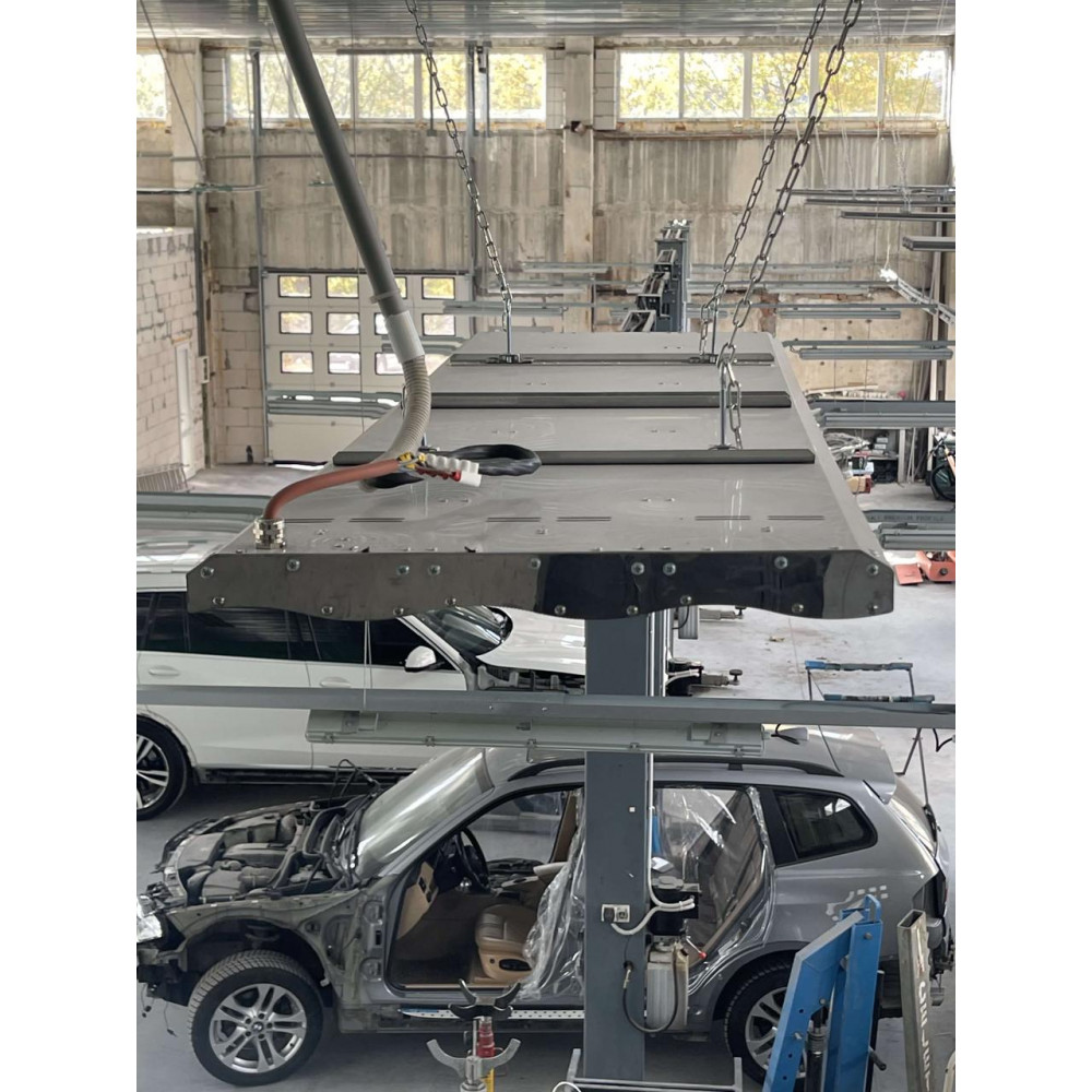 Довгохвильовий обігрівач iHot LW 5000/3 iHot LW 5000/3