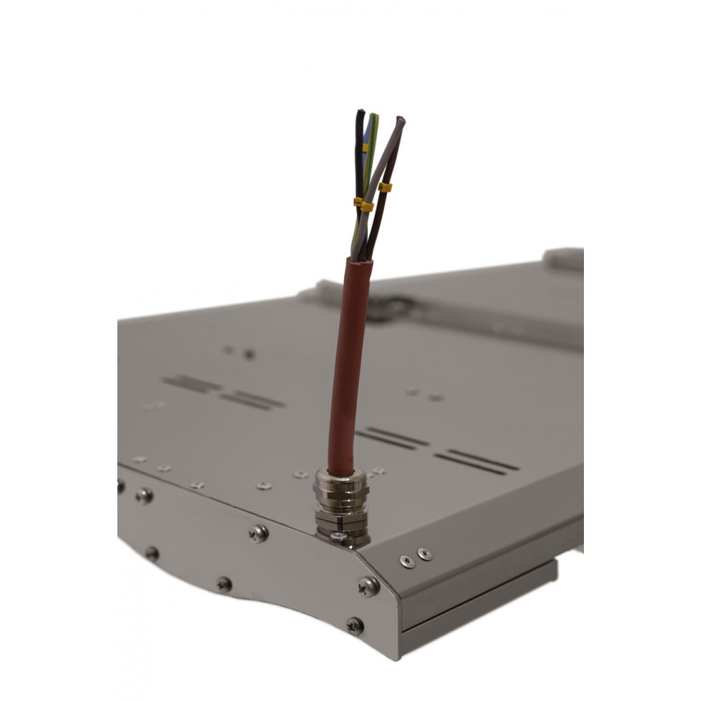 Довгохвильовий обігрівач iHot LW 6000/3 iHot LW 6000/3