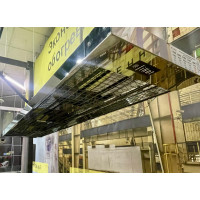 Середньохвильовий обігрівач iHot MW 4500/3