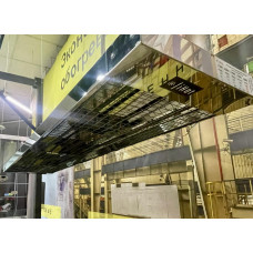 Середньохвильовий обігрівач iHot MW 6000/3