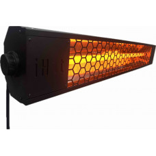 Короткохвильовий обігрівач iHot SW 2000