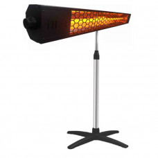 Комплект iHot SW 2500 (обігрівач+стійка+кріплення)