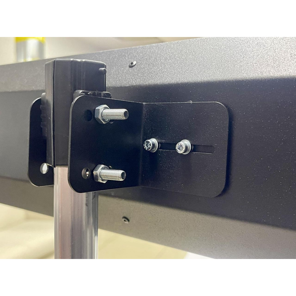 Комплект iHot SW 2500 (обігрівач+стійка+кріплення) iHot SW 2500 Kit