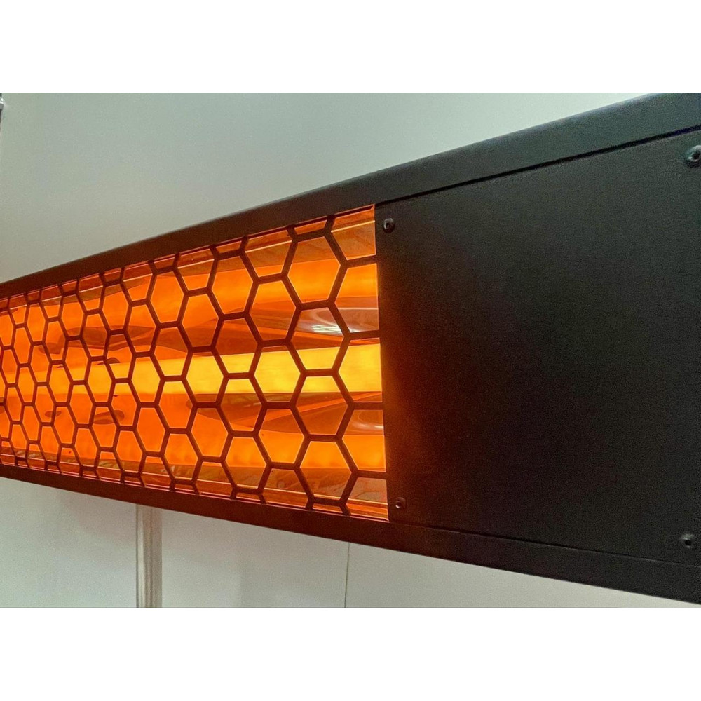 Короткохвильовий обігрівач iHot SW 3000 iHot SW 3000