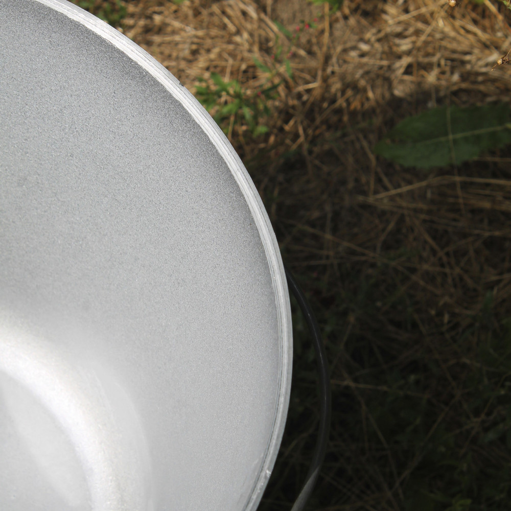 Казан алюмінієвий Похідний 8 л казан 8л