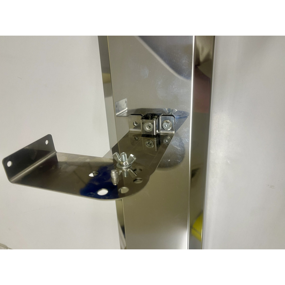 Кріплення поворотне T 01 КП T-01