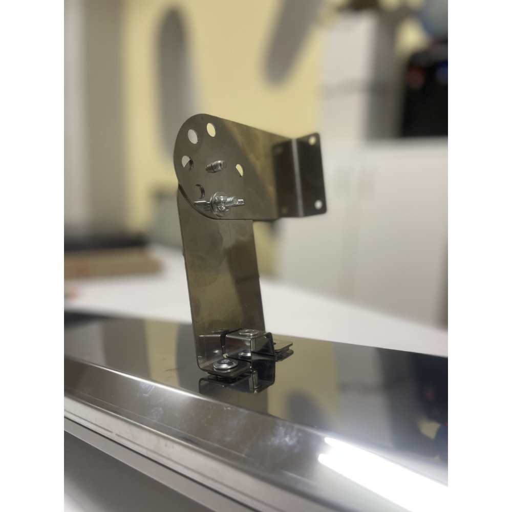 Кріплення поворотне T 01 КП T-01