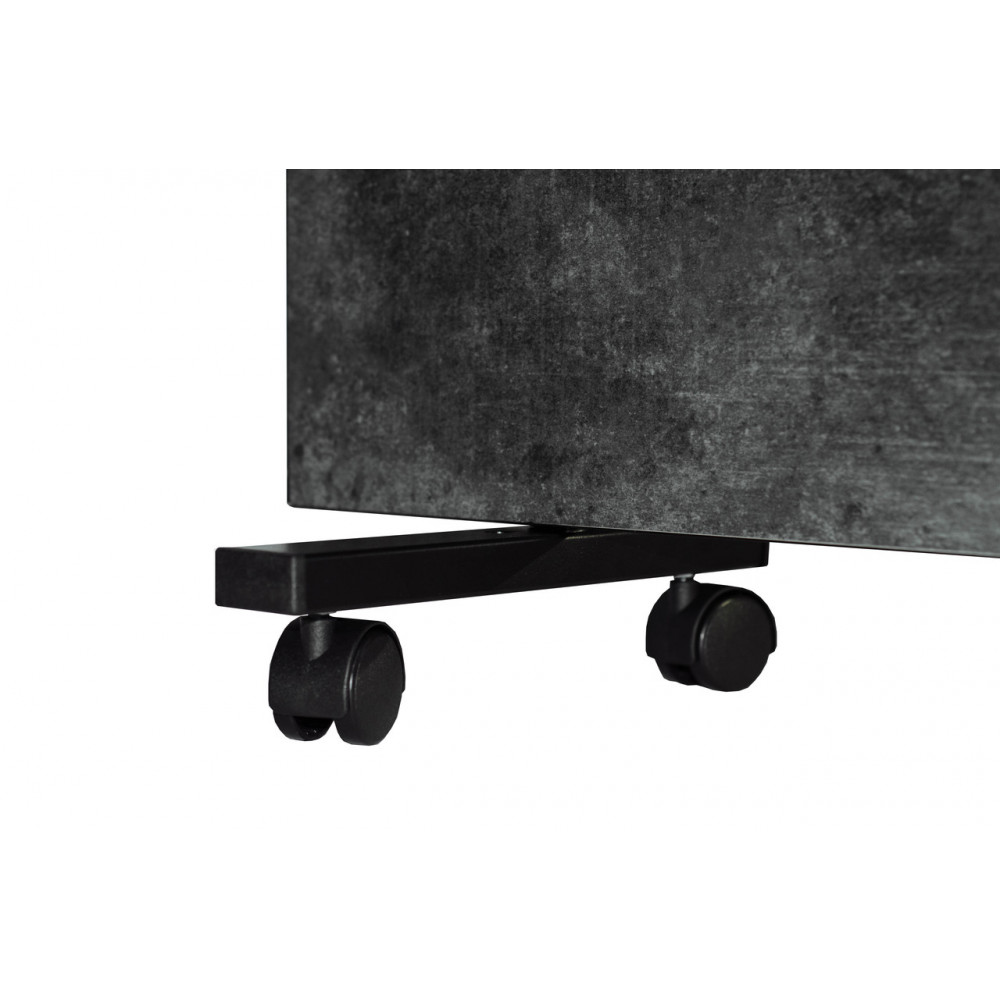 Ніжки для нагрівачів Stinex металеві активні ОП-А-02