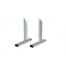 Ніжки для нагрівачів Stinex металеві пасивні білі