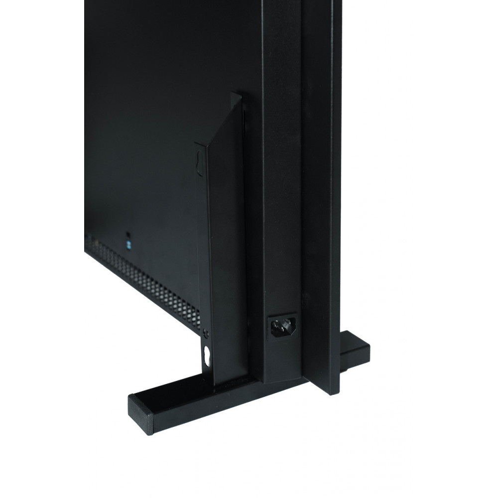 Ніжки металеві для нагрівачів Stinex пасивні ОП-П-02