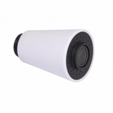 Аератор Lidz (70х47х32) для змішувача для кухні Aria 015F31 Nickel/White LDARI70473249359