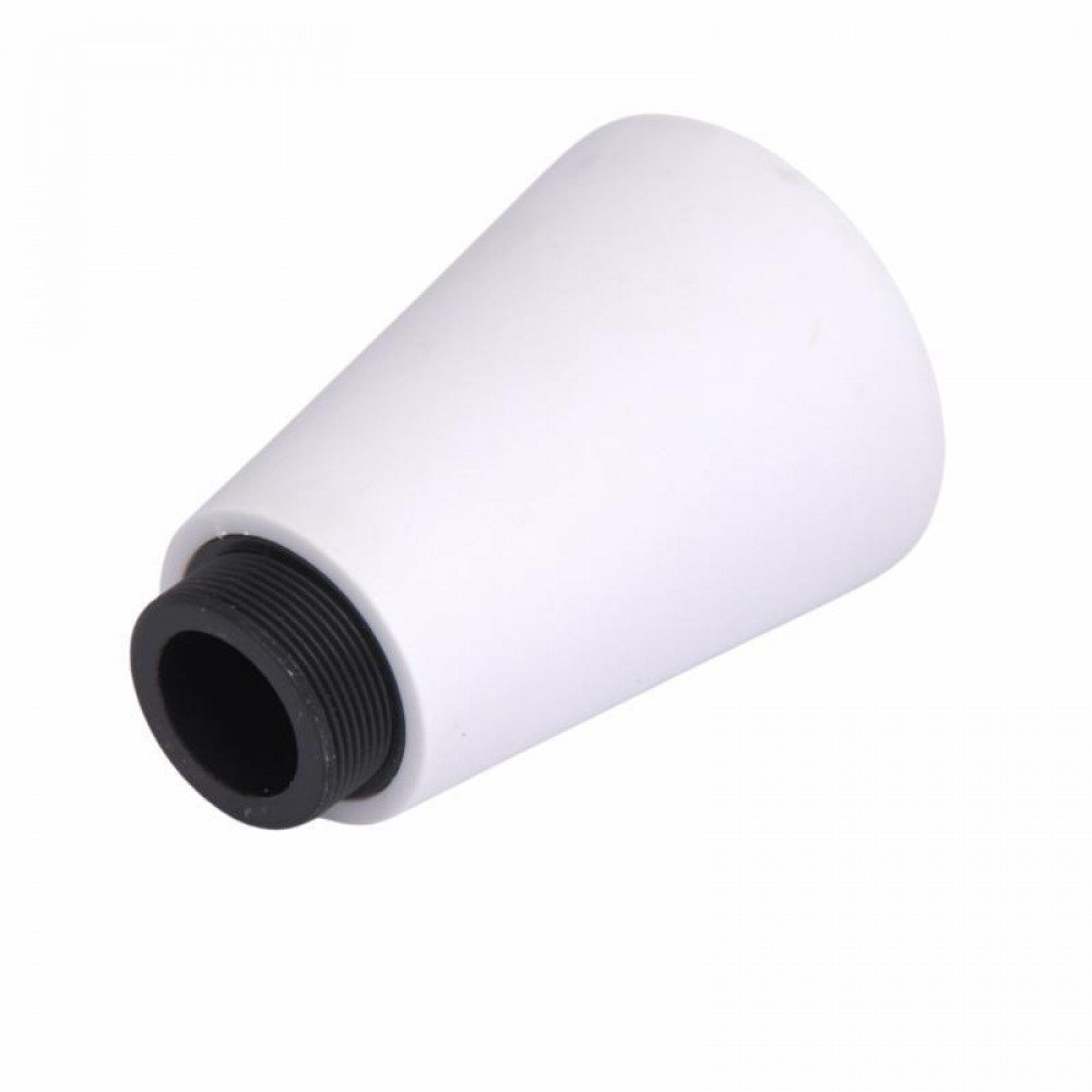 Аератор Lidz (70х47х32) для змішувача для кухні Aria 015F31 Nickel/White LDARI70473249359 SD00055483