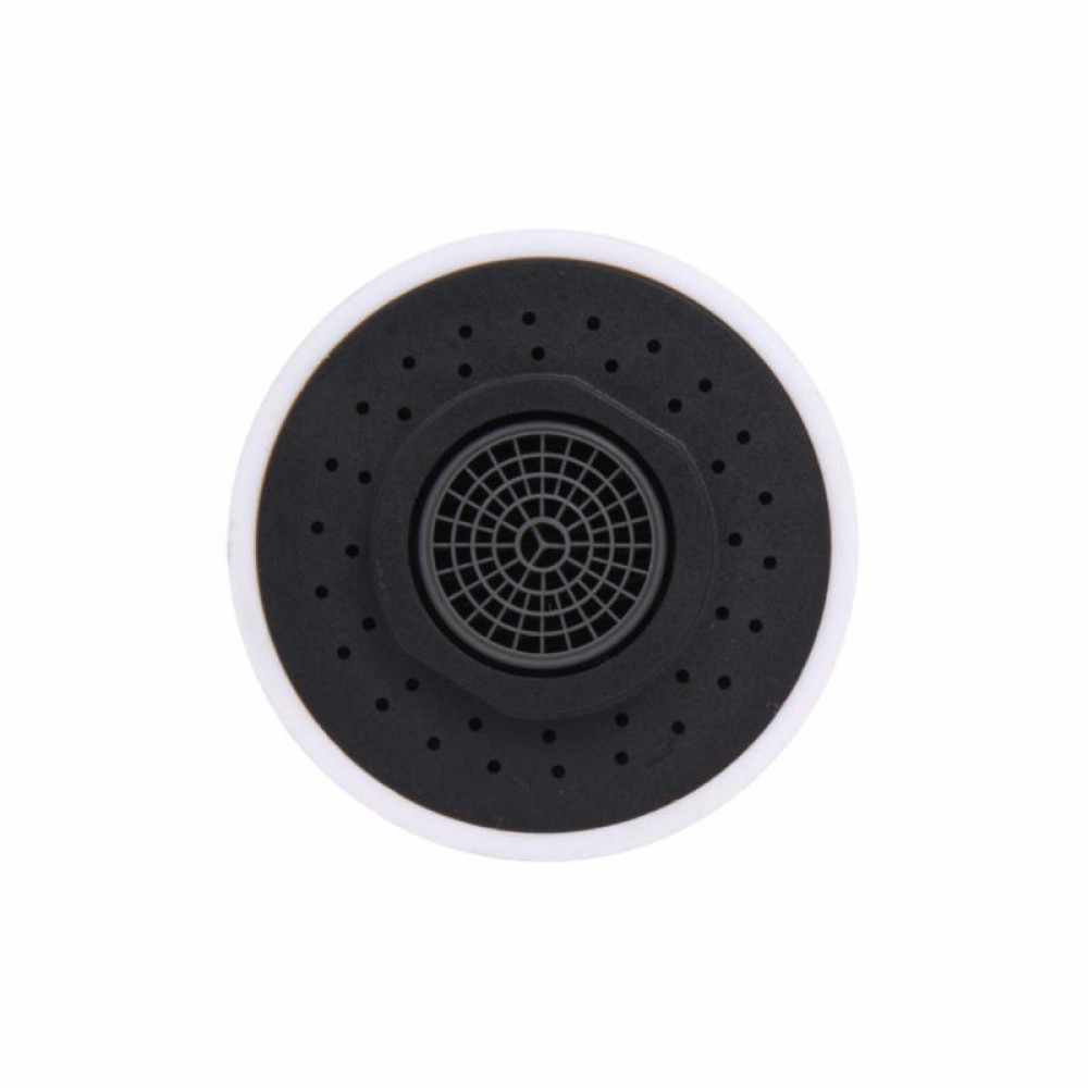 Аератор Lidz (70х47х32) для змішувача для кухні Aria 015F31 Nickel/White LDARI70473249359 SD00055483