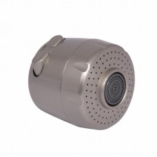 Аератор Lidz (57х54х54) для змішувача для кухні Aria 015F41 LDARI57545449363