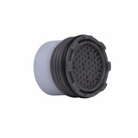 Аератор для фільтрованої води Lidz (15х16,5х16,5) для змішувача для кухні Aria 020F1 LDARI1516516549417