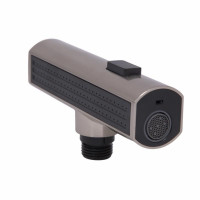 Аератор Lidz (140,5х33х64) для змішувача для кухні Aria 015FLT LDARI1405336449402