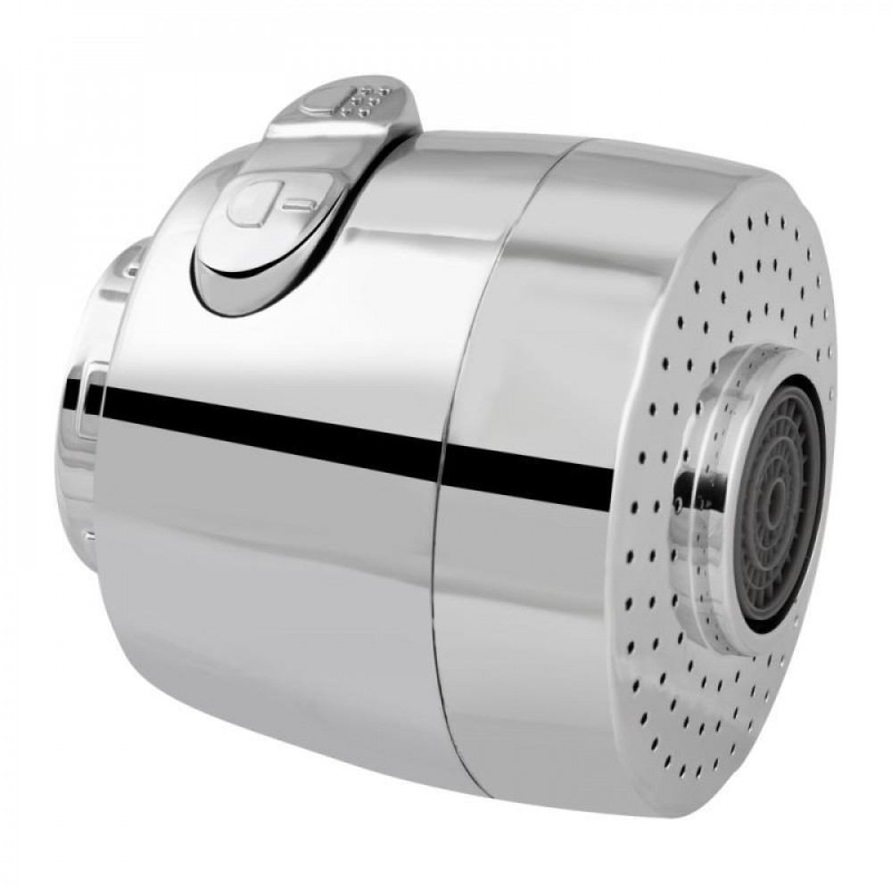 Аератор для змішувача Lidz Repair 02500 зовнішній LDREP02500CRM35463 Chrome SD00041567