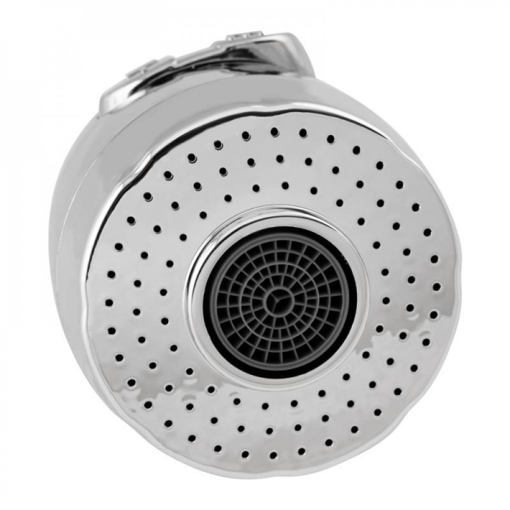 Аератор для змішувача Lidz Repair 02500 зовнішній LDREP02500CRM35463 Chrome SD00041567