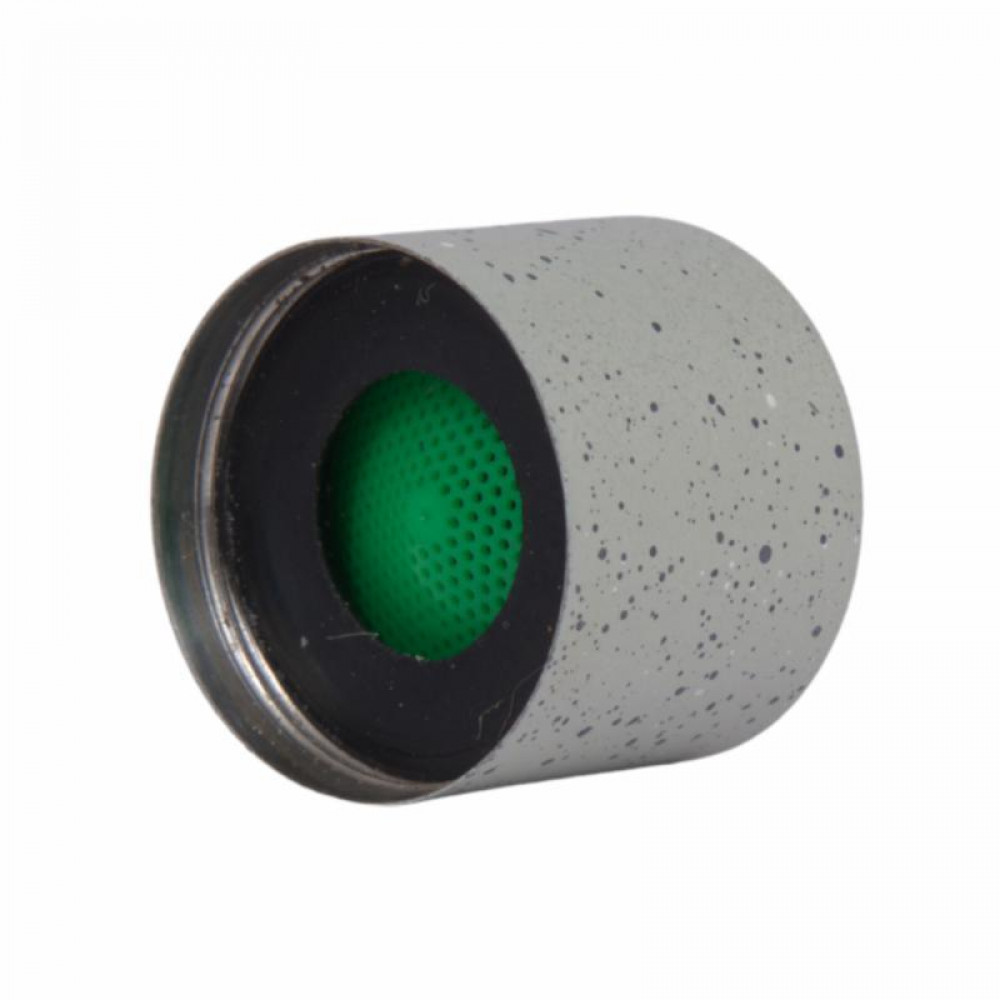 Аератор Lidz (18,5х23х23) для змішувача для кухні Aria 015F Grey LDARI185232349399 SD00055523