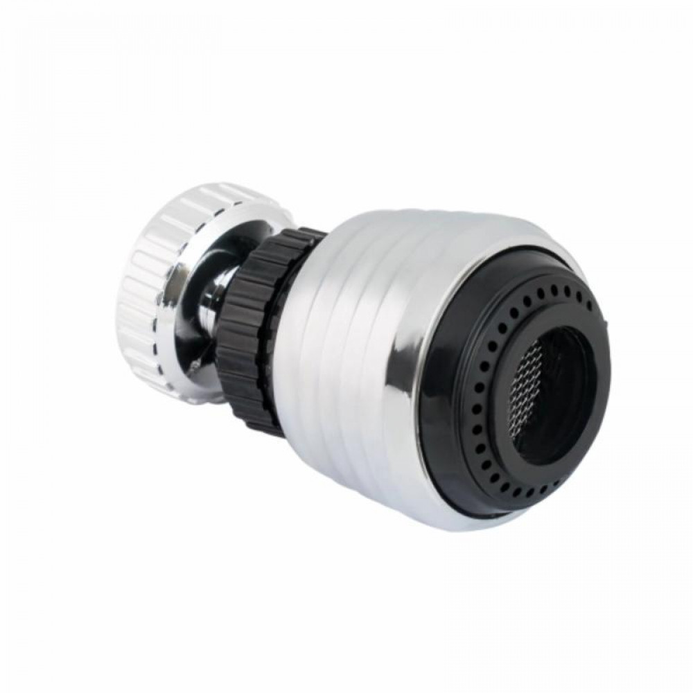 Аератор для змішувача Lidz Repair 02410 зовнішній LDREP02410CRM29123 Chrome SD00035222