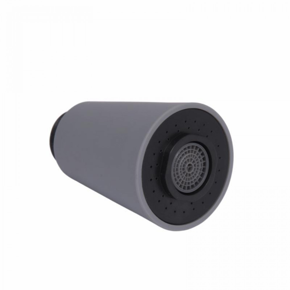 Аератор Lidz (70х47х32) для змішувача для кухні Aria 015F31 Nickel/Grey LDARI70473248921 SD00055045