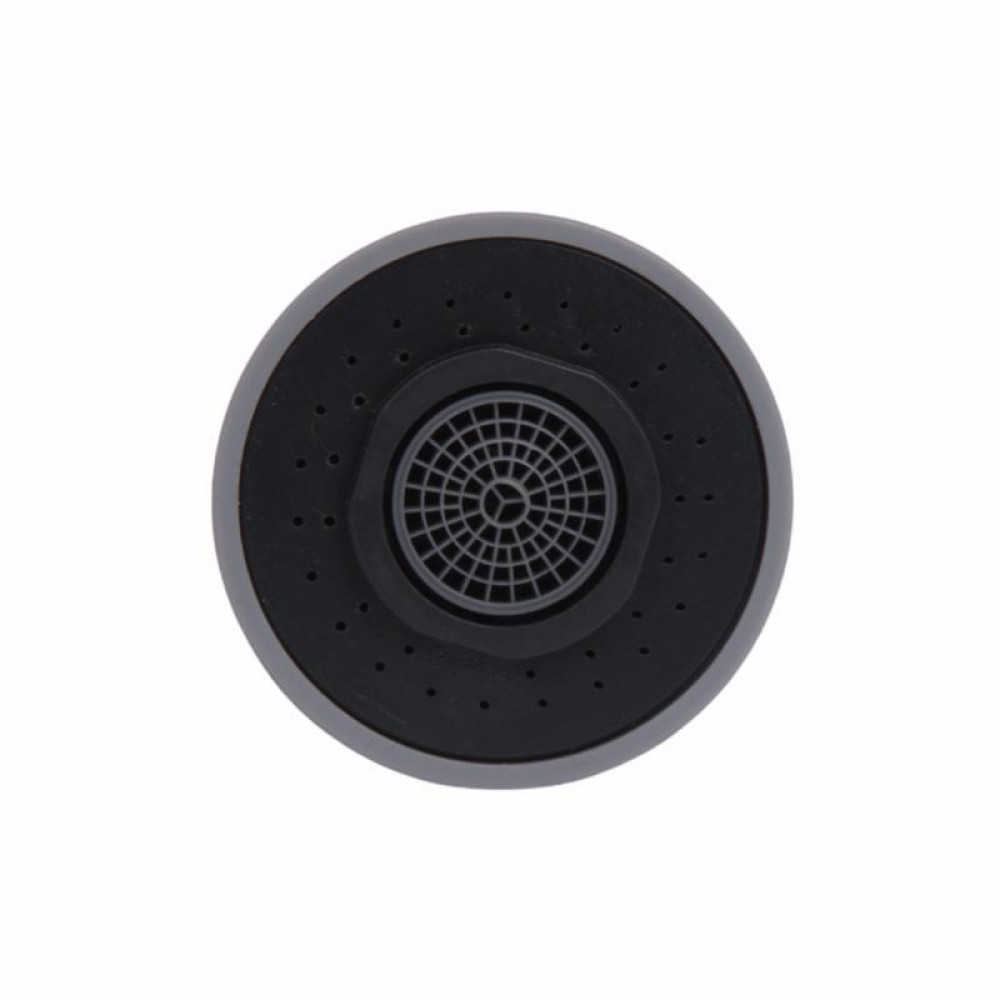 Аератор Lidz (70х47х32) для змішувача для кухні Aria 015F31 Nickel/Grey LDARI70473248921 SD00055045