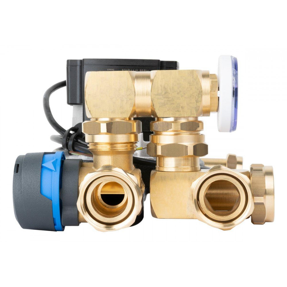 9055100 Змішувальний Модуль BRU для теплої підлоги з клапаном АRV ProClick 9055100