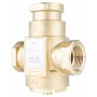 1633310 Термічний клапан ATV 333, DN25, Rp 1", Kvs 9, номінальна температура 45 C 1633310