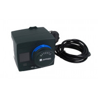 1534310 ACT343 AFRISO привід-контролер постійної температури 120сек, 230В, 6 Hм, 0-99°C