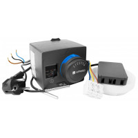 1534510 ARC345 AFRISO привід-контролер з регулюванням по темп.навкол.середовища 230В, 6Нм